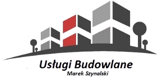 logo Usługi Budowlane Marek Szynalski